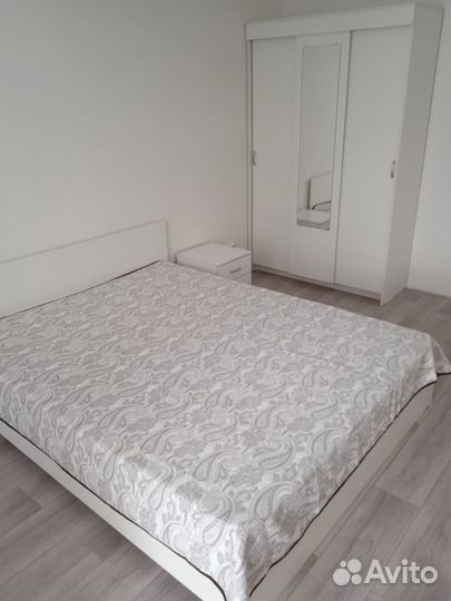 Спальный Гарнитур Мега