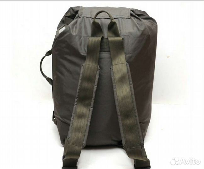 Баул армейский вкпо 60л