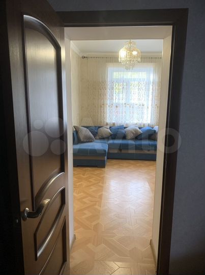 2-к. квартира, 39,4 м², 1/3 эт.