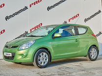 Hyundai i20 1.4 MT, 2010, 171 144 км, с пробегом, цена 560 000 руб.