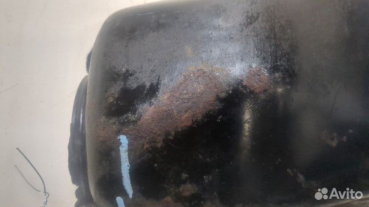 Поддон Fiat Punto, 1998