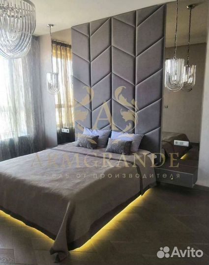 Кровати любых размеров на заказ