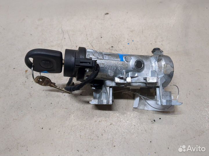 Замок зажигания Seat Leon 2