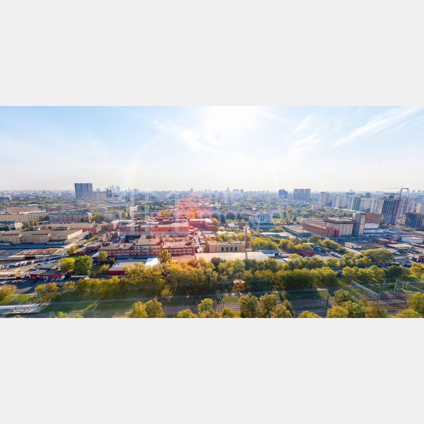 1-к. квартира, 37 м², 20/28 эт.