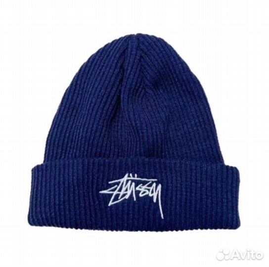 Шапка Stussy