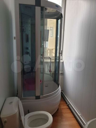 Комната 25 м², 3/5 эт.