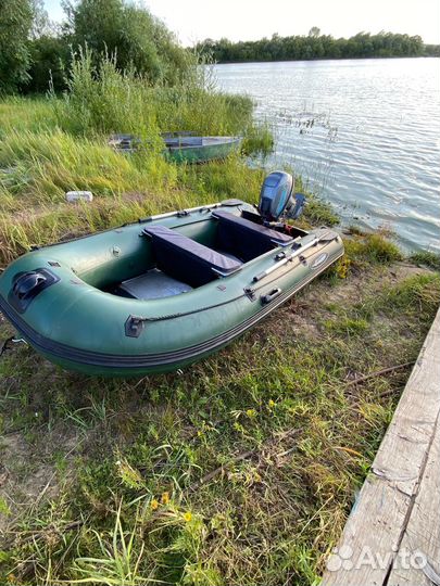 Гладиатор 320