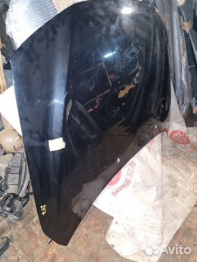 Капот Volvo Xc70 B5254T2 2004