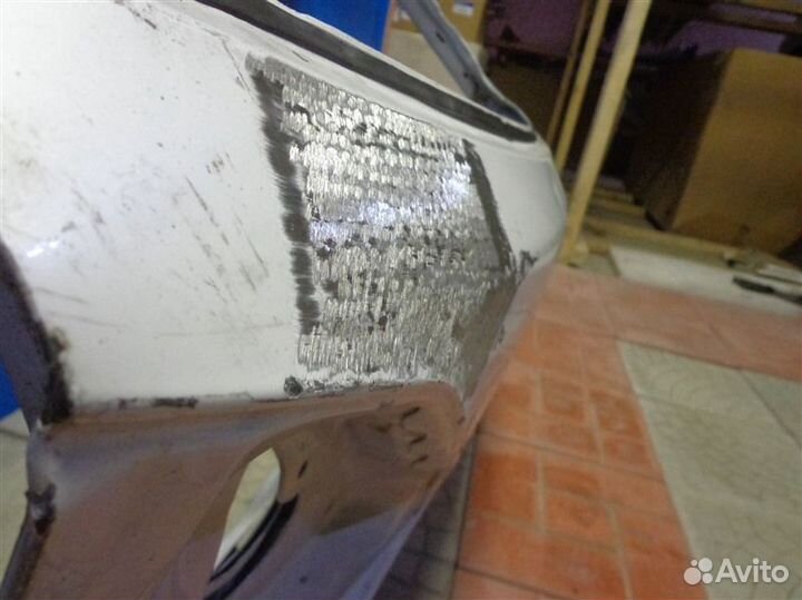 Дверь багажника Lexus Rx350 GGL15 2009