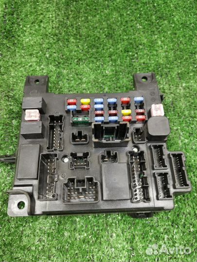 Блок предохранителей Mitsubishi Asx SUV 1.6 4A92