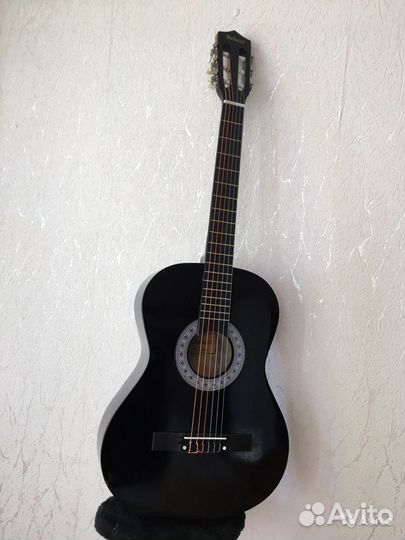 Гитара детская Belucci3405 р.1/2 для начинающих