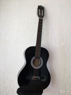 Гитара детская Belucci3405 р.1/2 для начинающих