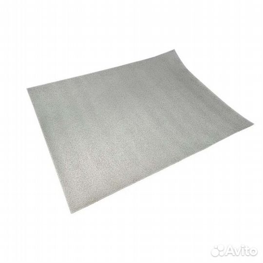 STP Барьер 4кс звукоизоляция и теплоизоляция толщи