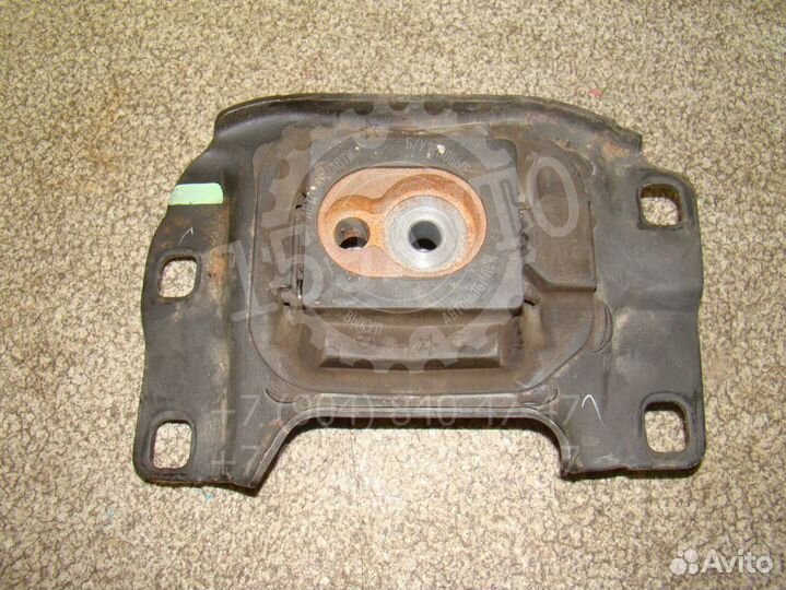 Опора кпп левая Mazda 3 (BL)