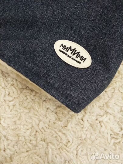 Муфты универсальные для коляски/санок