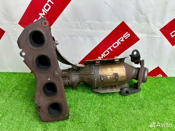 Катализатор Toyota Camry 50 / 55 2AR-FE 2017