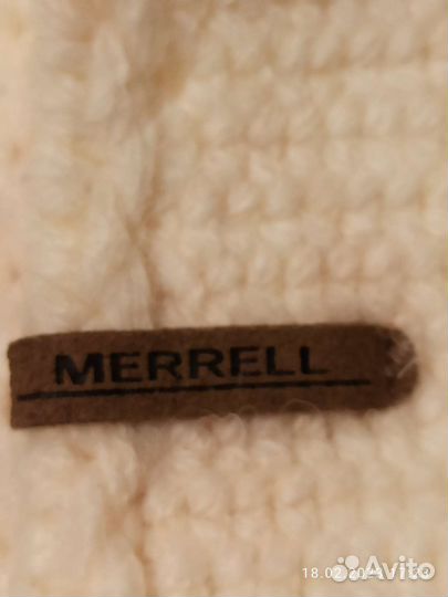 Шапка женская