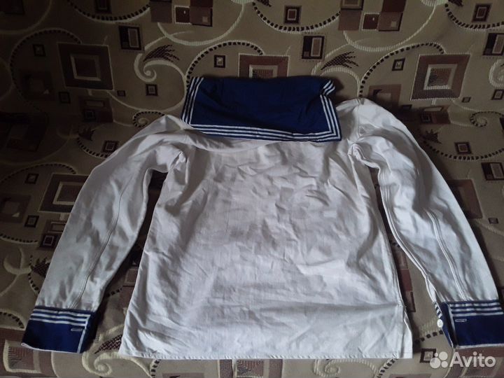 Форма разная