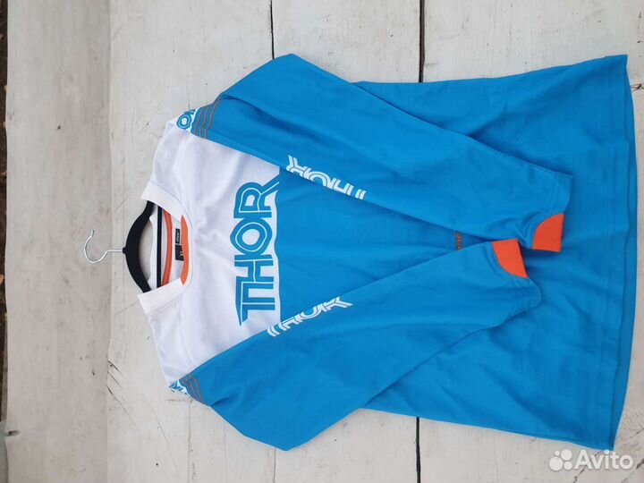Джерси thor phase
