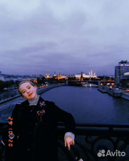 Общий и IT английский онлайн