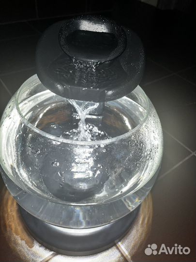 Аквариум tetra 10 литров