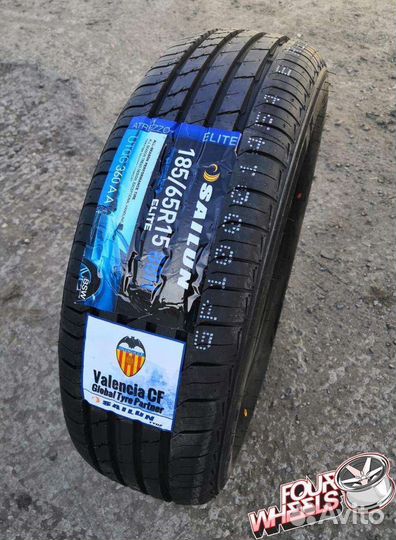 Sailun Atrezzo Elite 185/65 R15 88H