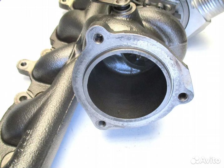 Турбина Ford Kuga I 2.5 T 147 Kw 53049700033