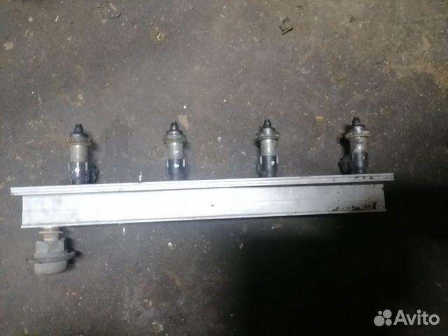 Рампа Honda HRV