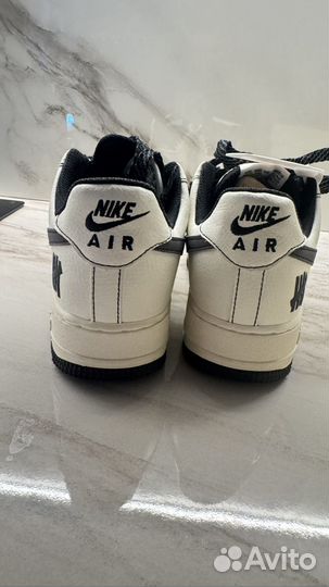 Кроссовки nike