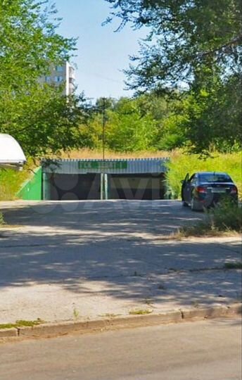 Гараж, 25 м²