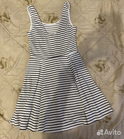 Летний женский комбинезон