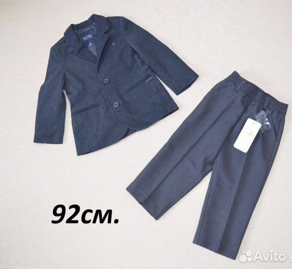 Брюки Mayoral рост 92