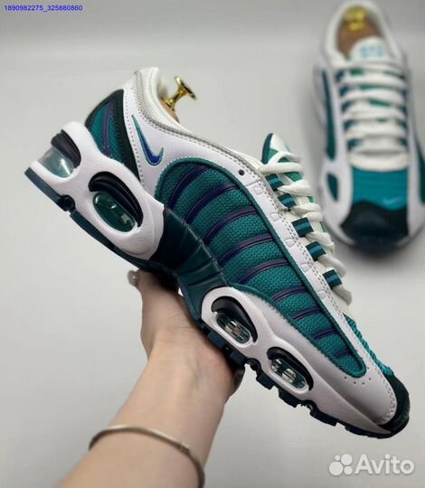 Кроссовки Nike Air Max Tailwind 4 (Арт.17874)