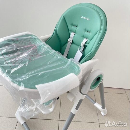Стул для кормления. Новый