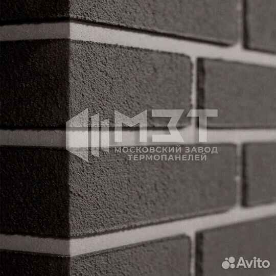 Термопанели / Фасадные панели