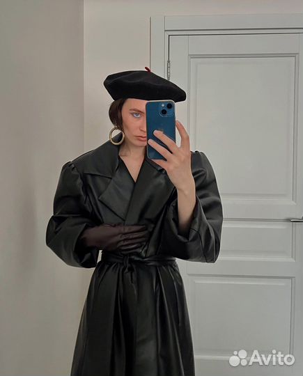 Берет fabriqué en france