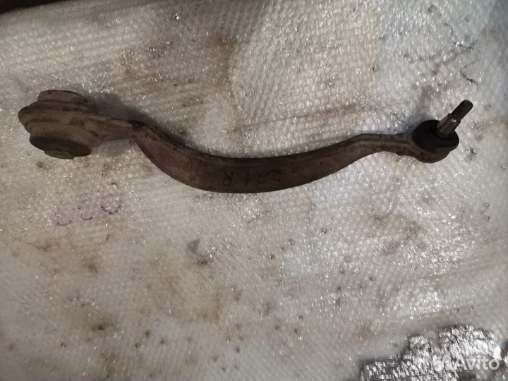 Рычаг мерседес 221 правый