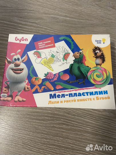 Детские игрушки