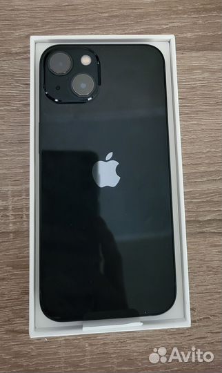 iPhone 13, 128 ГБ