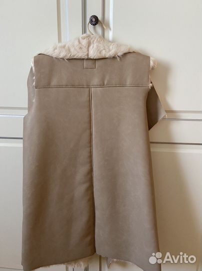 Жилет Zara оригинал