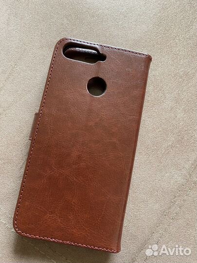 Чехол на honor 7а pro