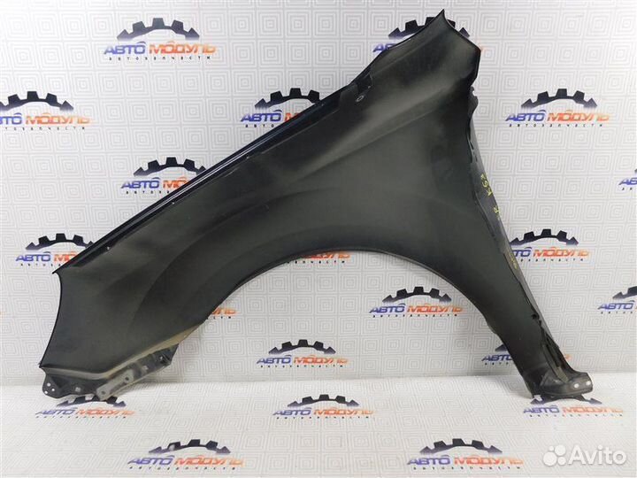 Б/У Крыло переднее правое Subaru Legacy