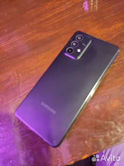 Samsung galaxy a52 128gb