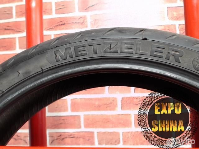 Мотошина Metzeler Roadtec 01 120 70 R17