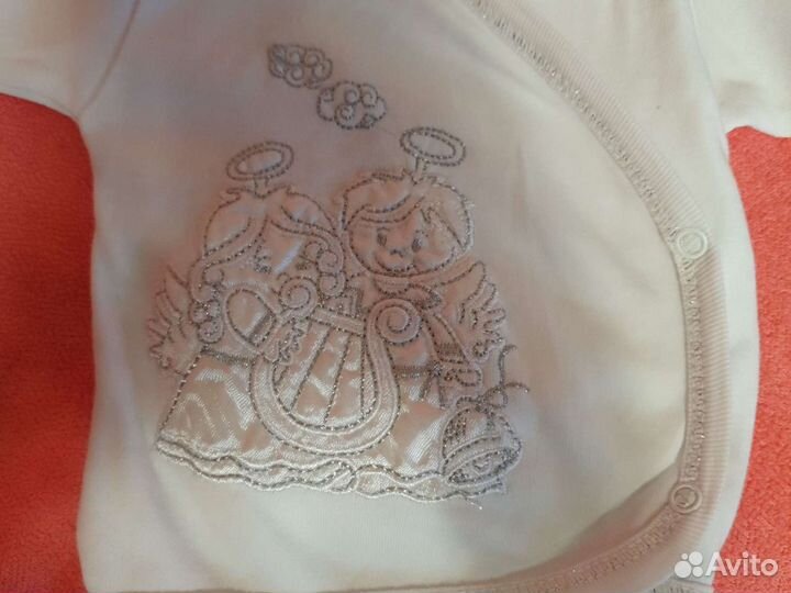 Комплект для выписки