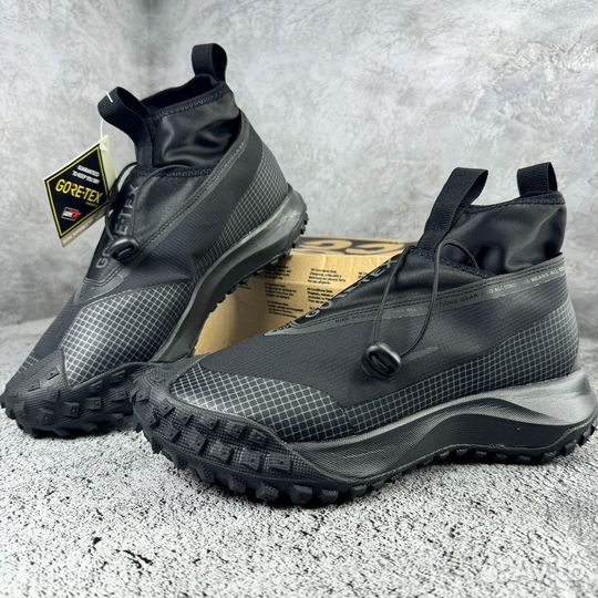 Кроссовки Nike ACG gore tex