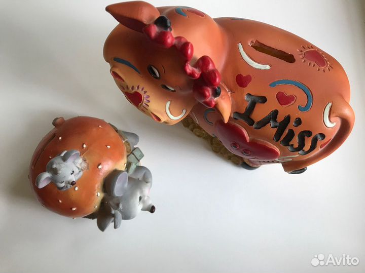 Копилочки-копилки