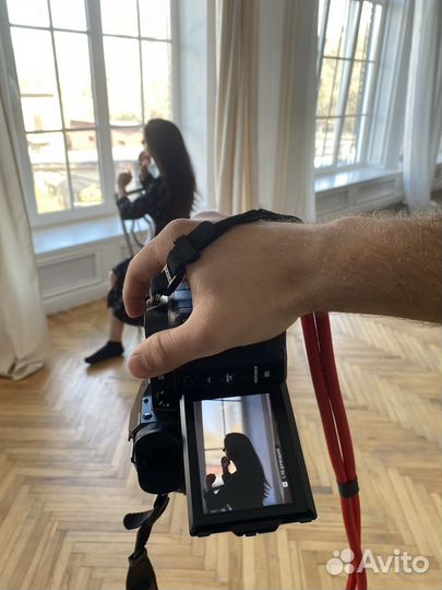 Фотосессии под ключ