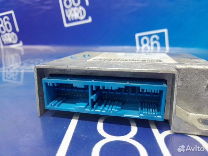 Блок управления airbag Hyundai Ix55 EN G6DA 2011