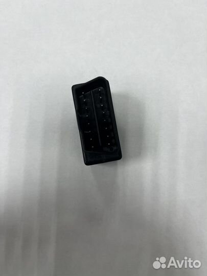 Can модуль ГАЗель Соболь